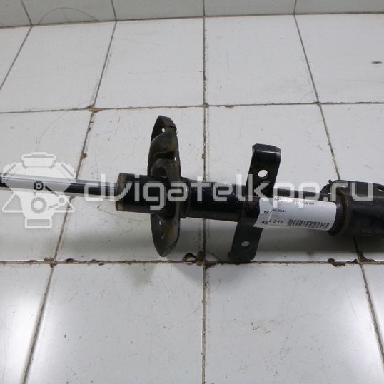 Фото Амортизатор передний  543020457R для Renault Captur J5