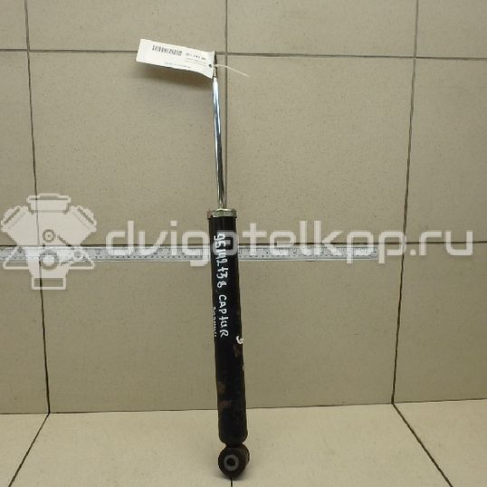 Фото Амортизатор задний  562105955R для Renault Captur J5