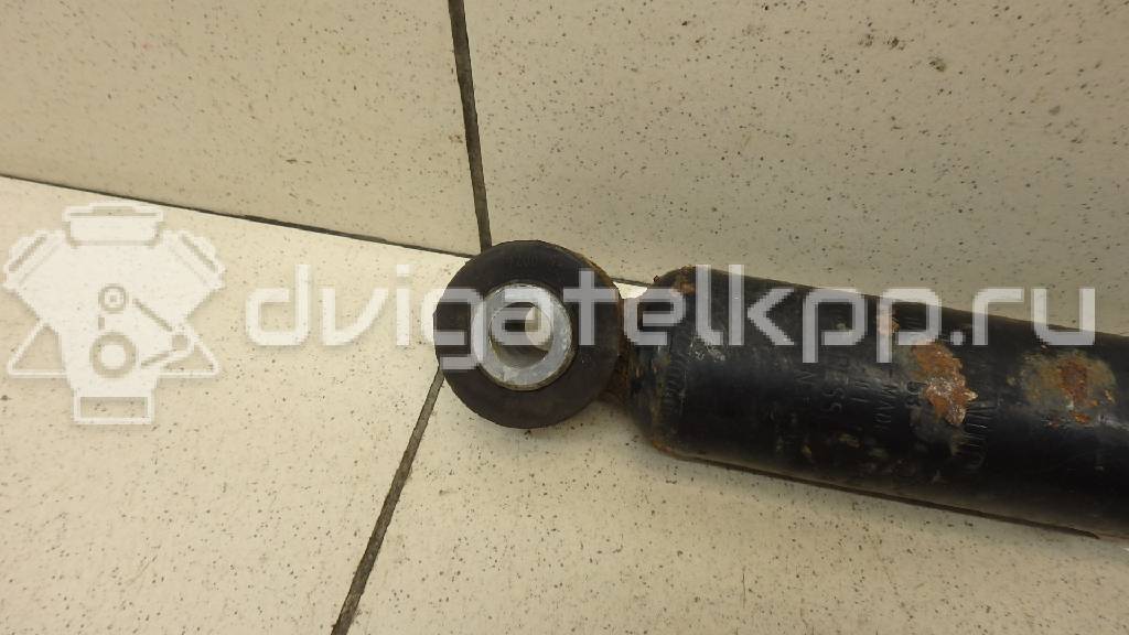 Фото Амортизатор задний  562105955R для Renault Captur J5 {forloop.counter}}