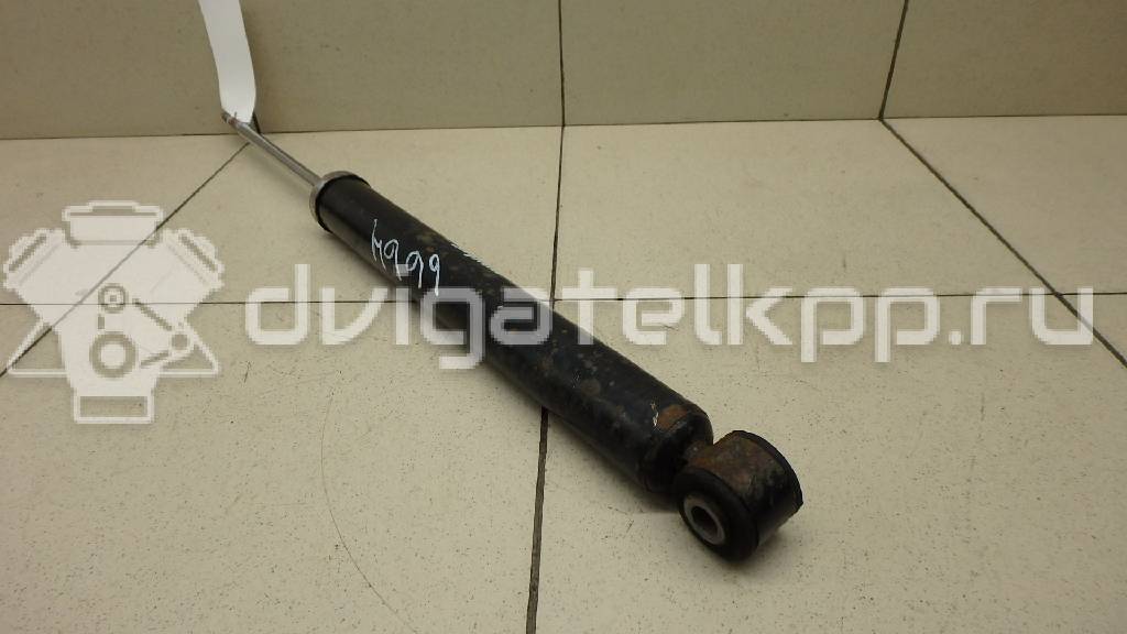Фото Амортизатор задний  562105955R для Renault Captur J5 {forloop.counter}}