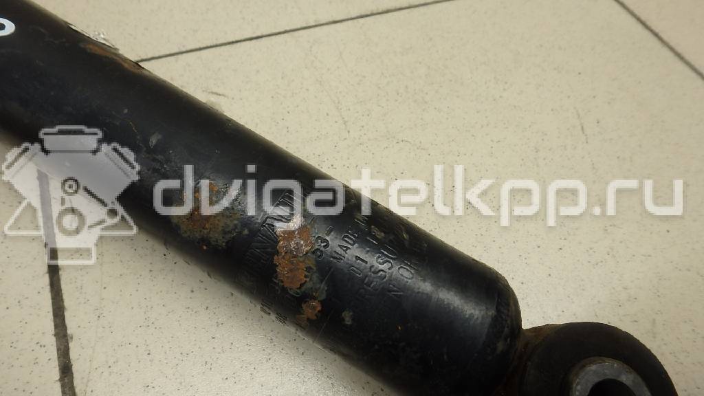 Фото Амортизатор задний  562105955R для Renault Captur J5 {forloop.counter}}