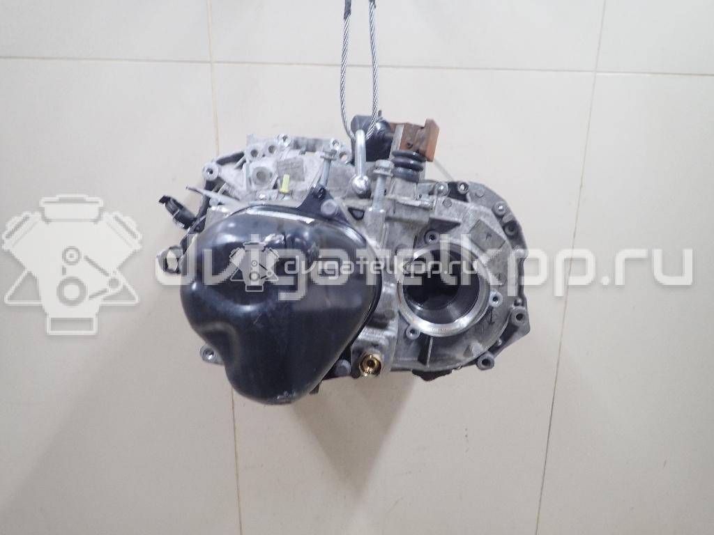 Фото Контрактная (б/у) МКПП для Renault / Dacia 73-75 л.с 16V 1.1 л D4F 732 бензин 320109641R {forloop.counter}}