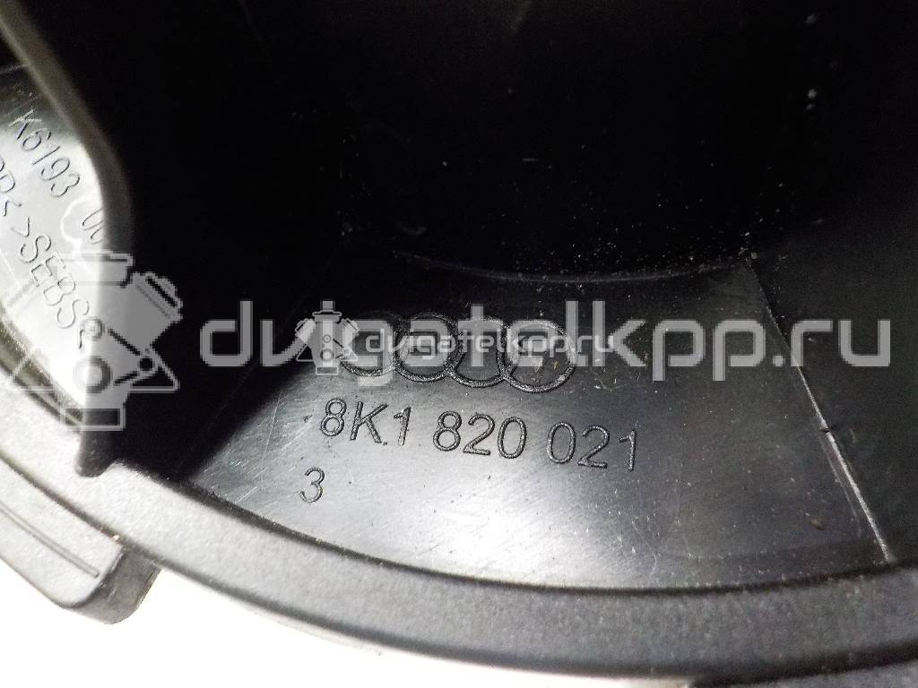 Фото Моторчик отопителя  8K1820021C для Audi A5 / A4 / Q5 {forloop.counter}}