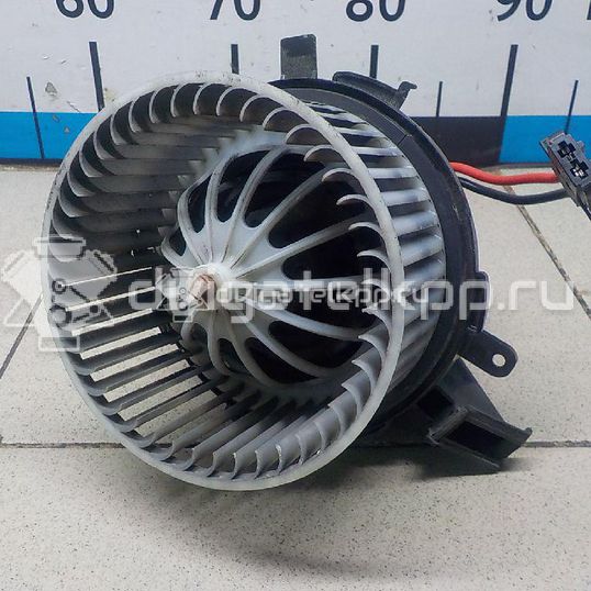 Фото Моторчик отопителя  8K1820021C для Audi A5 / A4 / Q5