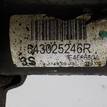 Фото Амортизатор передний  543025246R для Renault Grand / Scénic {forloop.counter}}