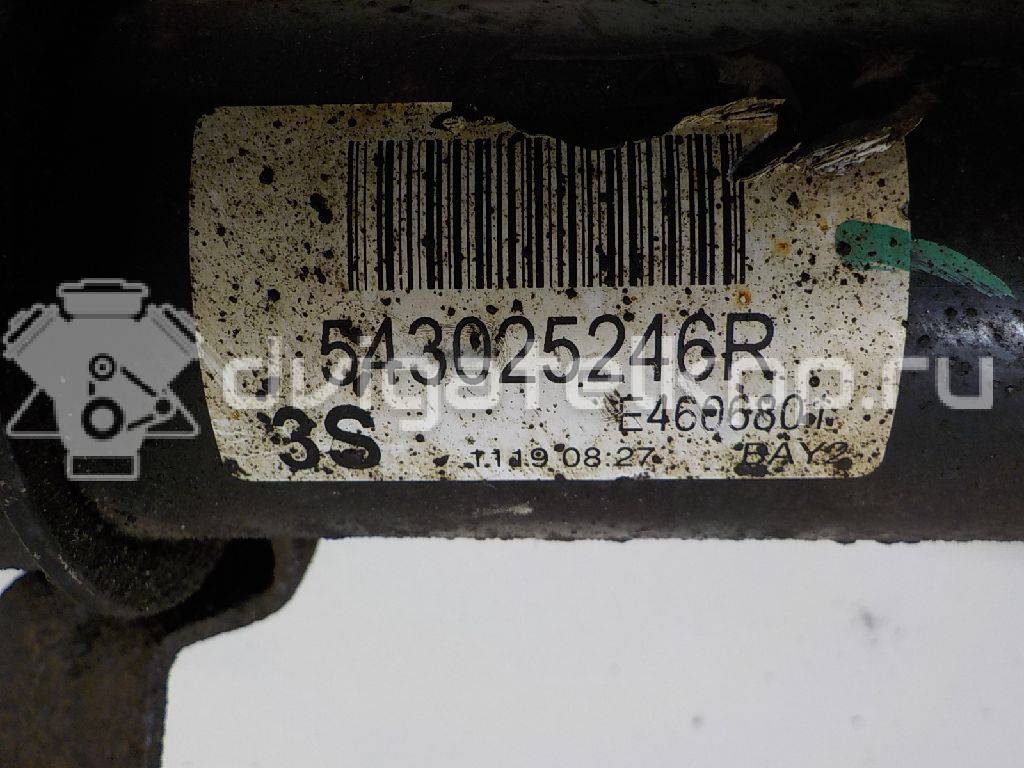 Фото Амортизатор передний  543025246R для Renault Grand / Scénic {forloop.counter}}