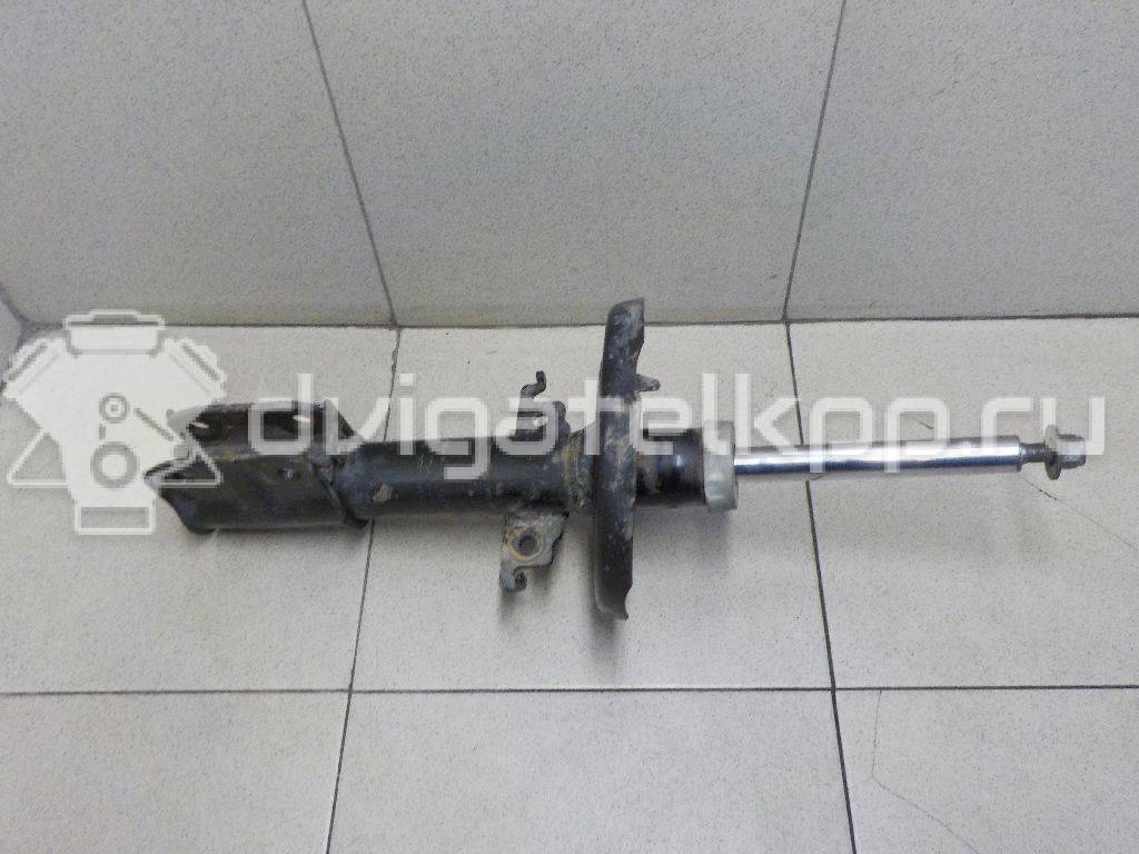 Фото Амортизатор передний  543020017R для Renault Grand / Scénic {forloop.counter}}
