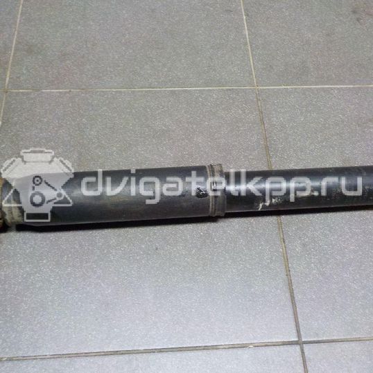 Фото Амортизатор задний  562100018R для Renault Grand / Scénic