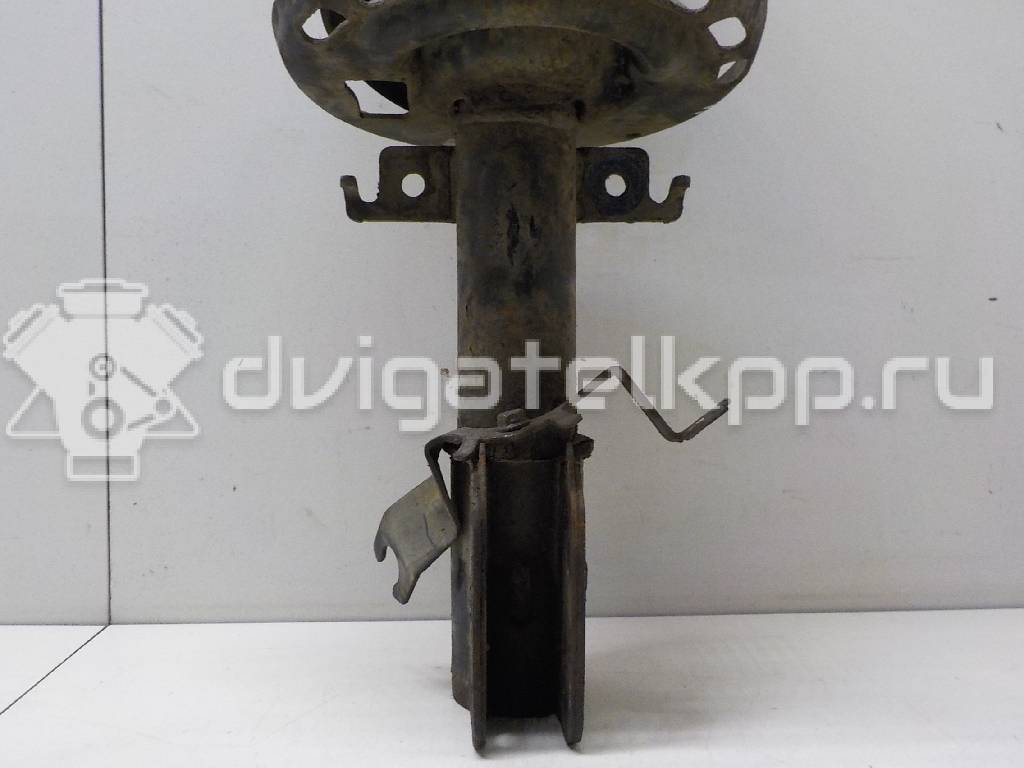 Фото Амортизатор передний  543020008R для Renault Clio / Fluence L30 / Megane {forloop.counter}}