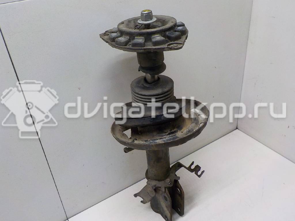 Фото Амортизатор передний  543020008R для Renault Clio / Fluence L30 / Megane {forloop.counter}}