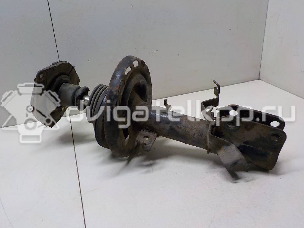 Фото Амортизатор передний  543020008R для Renault Clio / Fluence L30 / Megane {forloop.counter}}