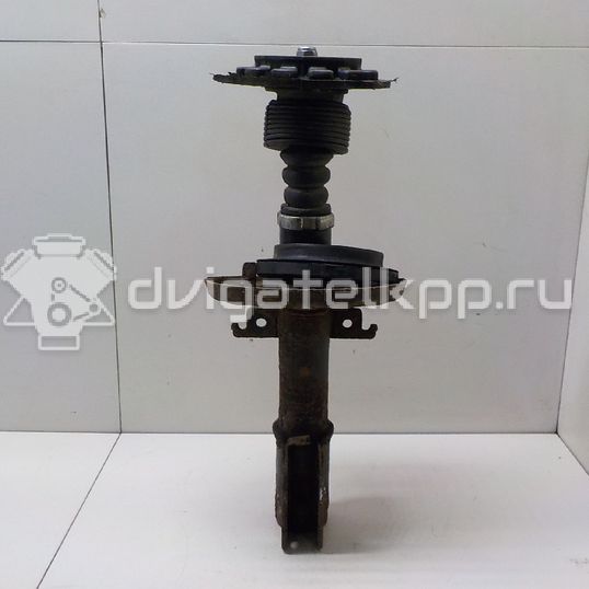 Фото Амортизатор передний  543020016R для Renault Clio / Fluence L30 / Megane
