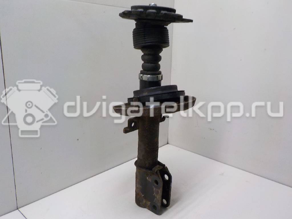 Фото Амортизатор передний  543020016R для Renault Clio / Fluence L30 / Megane {forloop.counter}}
