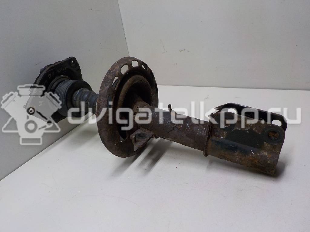 Фото Амортизатор передний  543020016R для Renault Clio / Fluence L30 / Megane {forloop.counter}}
