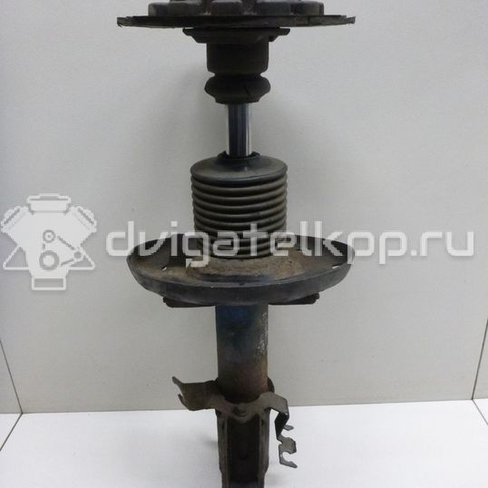 Фото Амортизатор передний  543020016R для Renault Clio / Fluence L30 / Megane