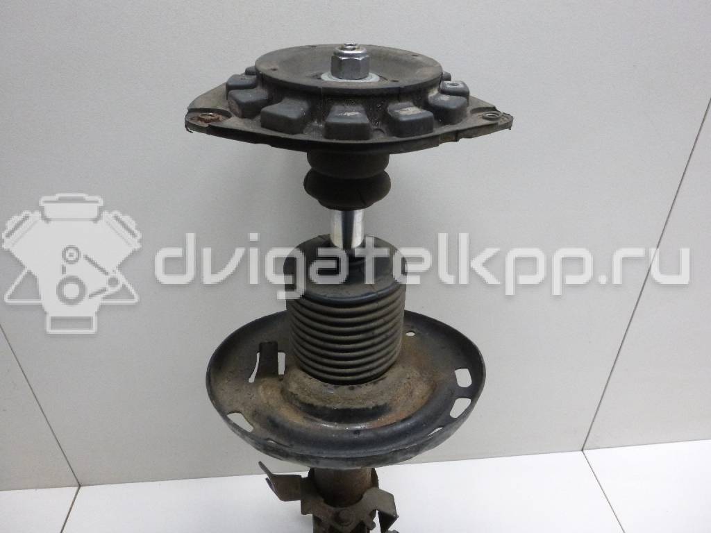 Фото Амортизатор передний  543020016R для Renault Clio / Fluence L30 / Megane {forloop.counter}}