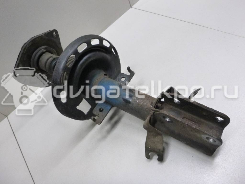 Фото Амортизатор передний  543020016R для Renault Clio / Fluence L30 / Megane {forloop.counter}}