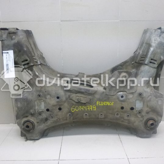 Фото Балка подмоторная  544017928R для Renault Scénic / Fluence L30 / Megane