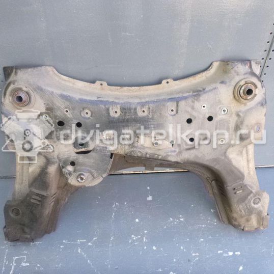 Фото Балка подмоторная  544017928R для Renault Scénic / Fluence L30 / Megane