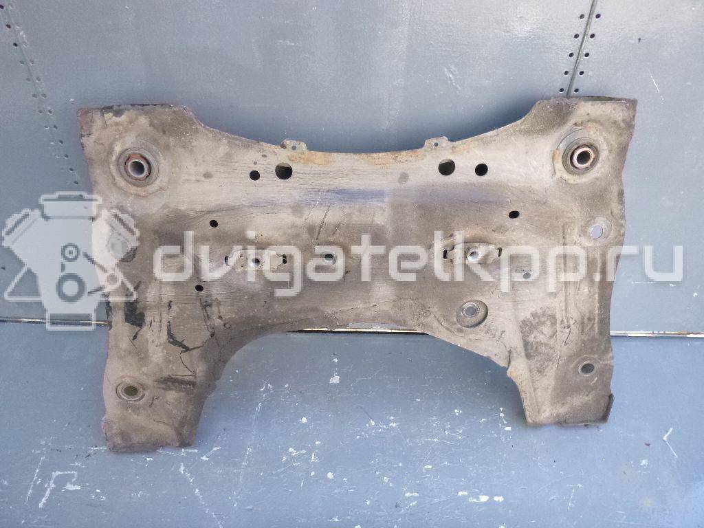 Фото Балка подмоторная  544017928R для Renault Scénic / Fluence L30 / Megane {forloop.counter}}