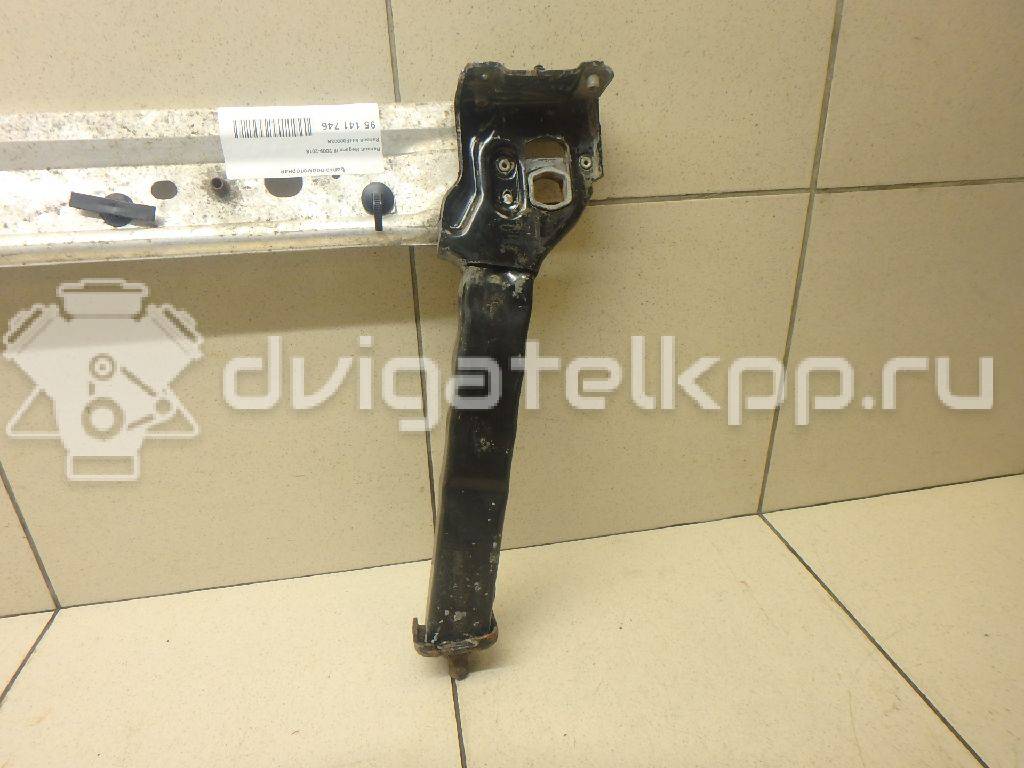 Фото Балка подмоторная  544F00003R для Renault Megane {forloop.counter}}