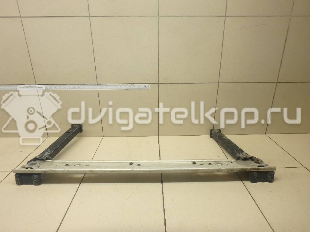 Фото Балка подмоторная  544F00003R для Renault Megane {forloop.counter}}