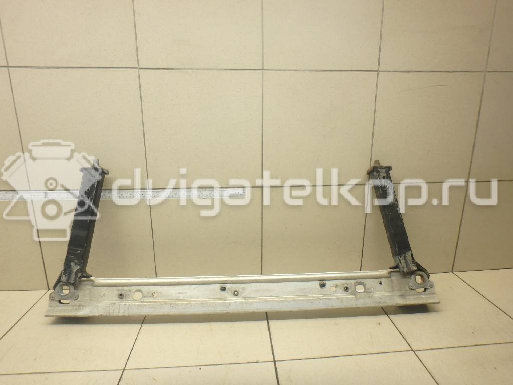 Фото Балка подмоторная  544F00003R для Renault Megane {forloop.counter}}