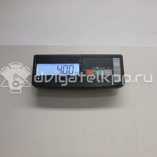 Фото Балка подмоторная  544F00003R для Renault Megane