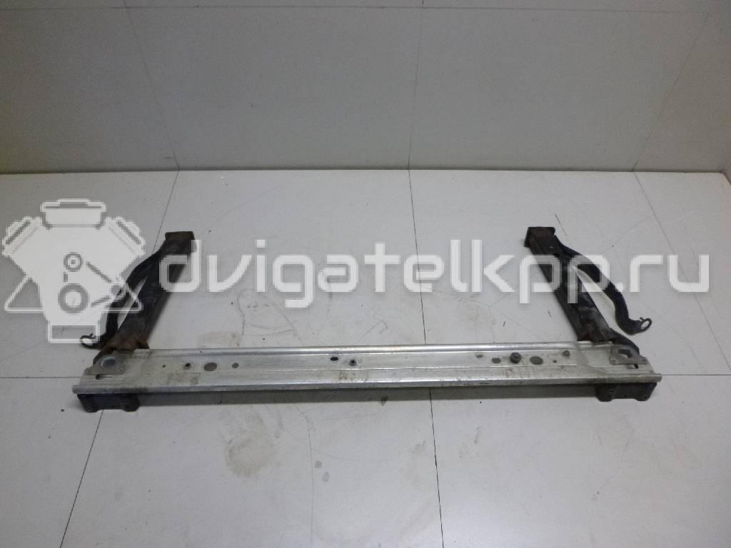 Фото Балка подмоторная  544F00003R для Renault Megane {forloop.counter}}