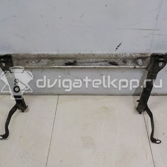 Фото Балка подмоторная  544F00003R для Renault Megane