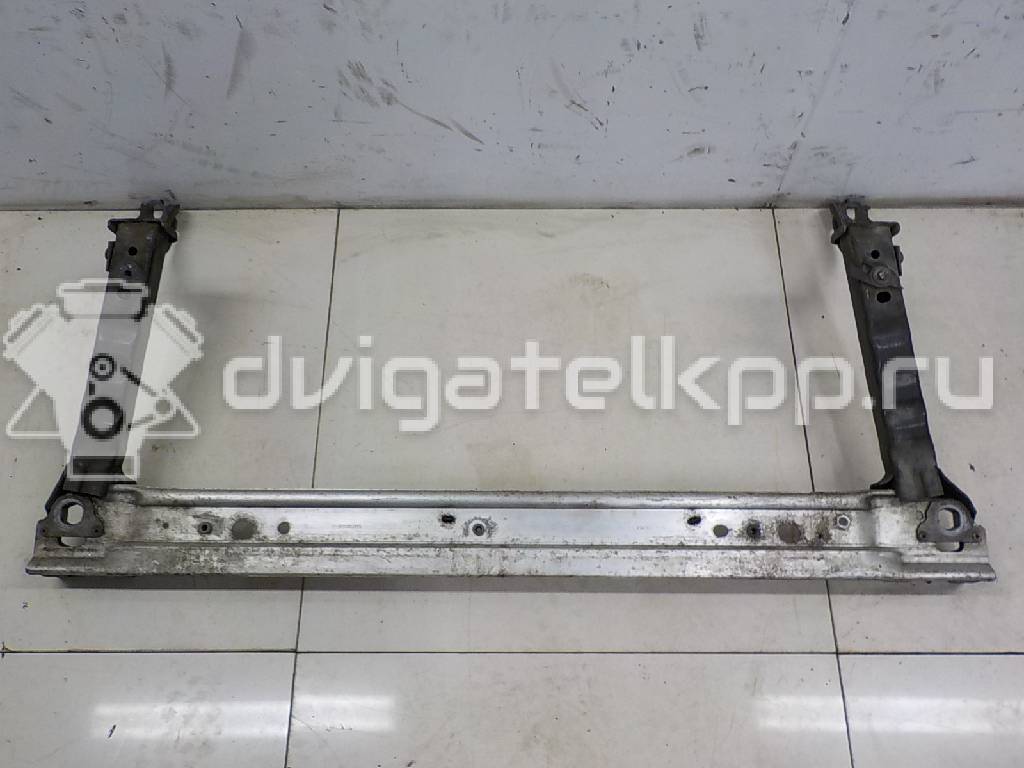 Фото Балка подмоторная  544F00003R для Renault Megane {forloop.counter}}