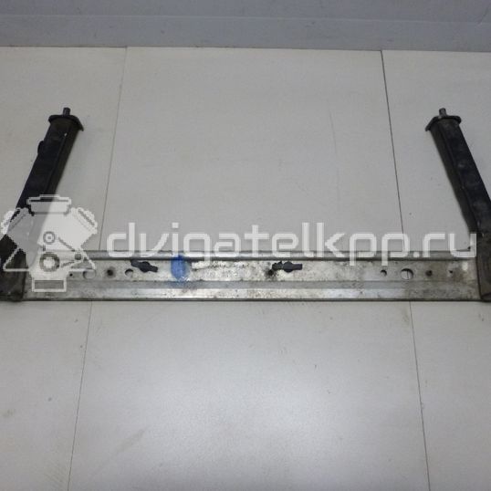 Фото Балка подмоторная  544F00003R для Renault Megane