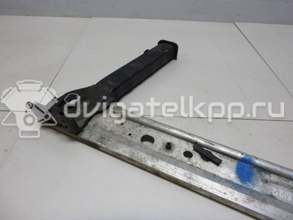 Фото Балка подмоторная  544F00003R для Renault Megane {forloop.counter}}