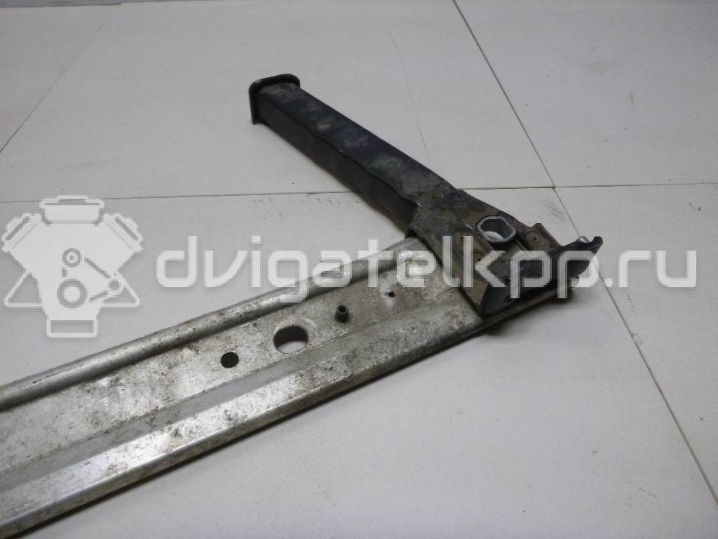 Фото Балка подмоторная  544F00003R для Renault Megane {forloop.counter}}