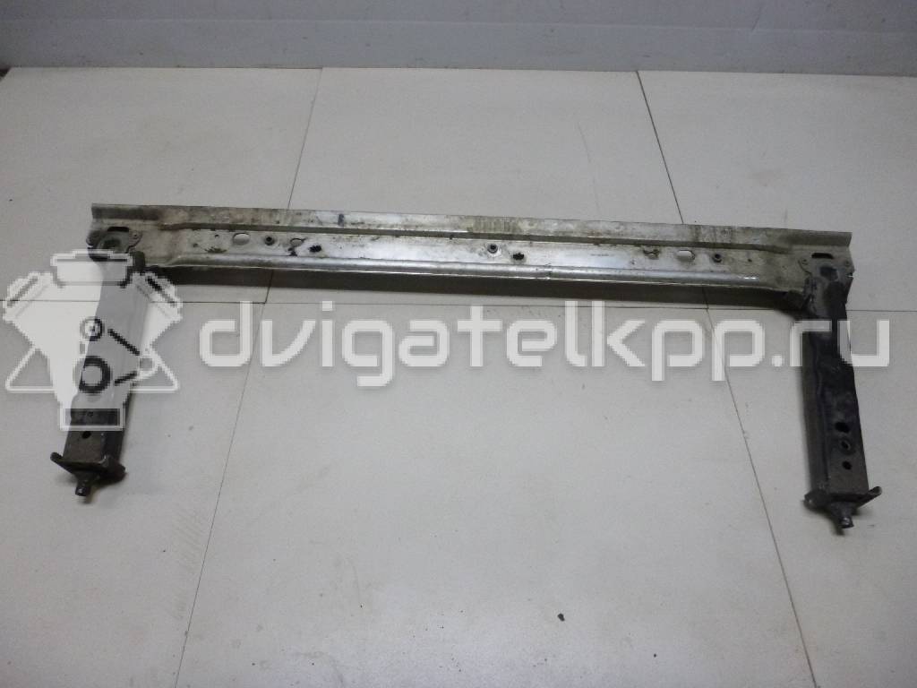 Фото Балка подмоторная  544F00003R для Renault Megane {forloop.counter}}