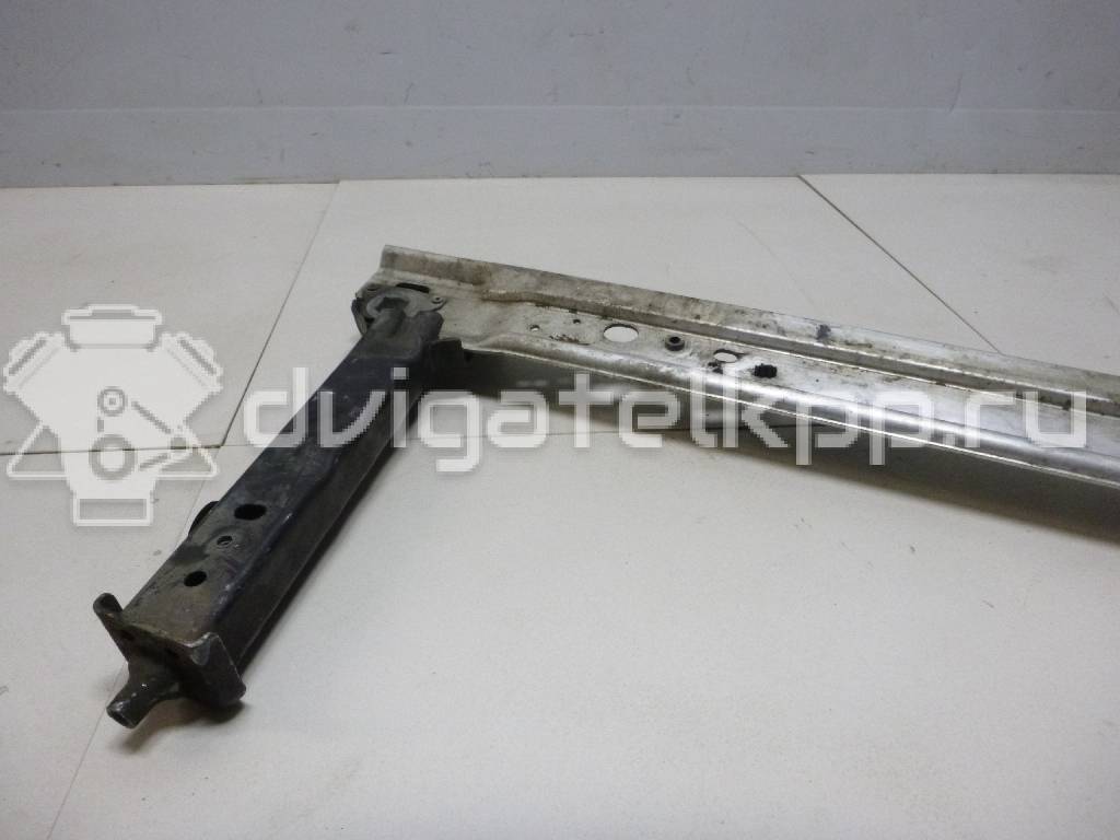 Фото Балка подмоторная  544F00003R для Renault Megane {forloop.counter}}