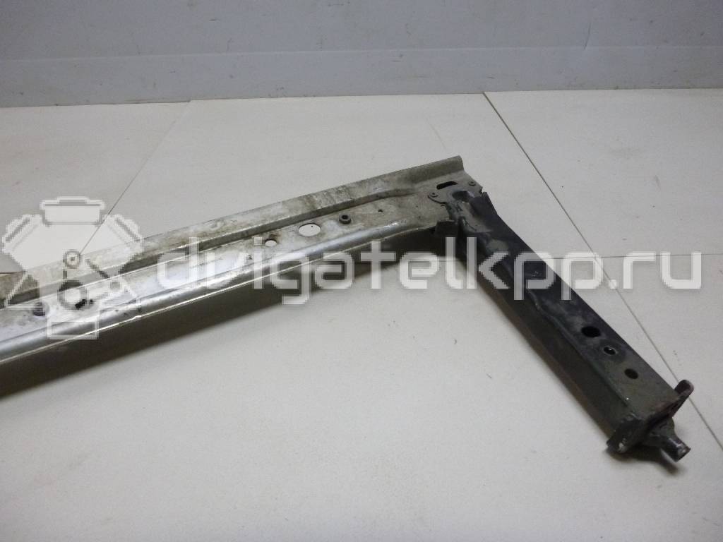 Фото Балка подмоторная  544F00003R для Renault Megane {forloop.counter}}