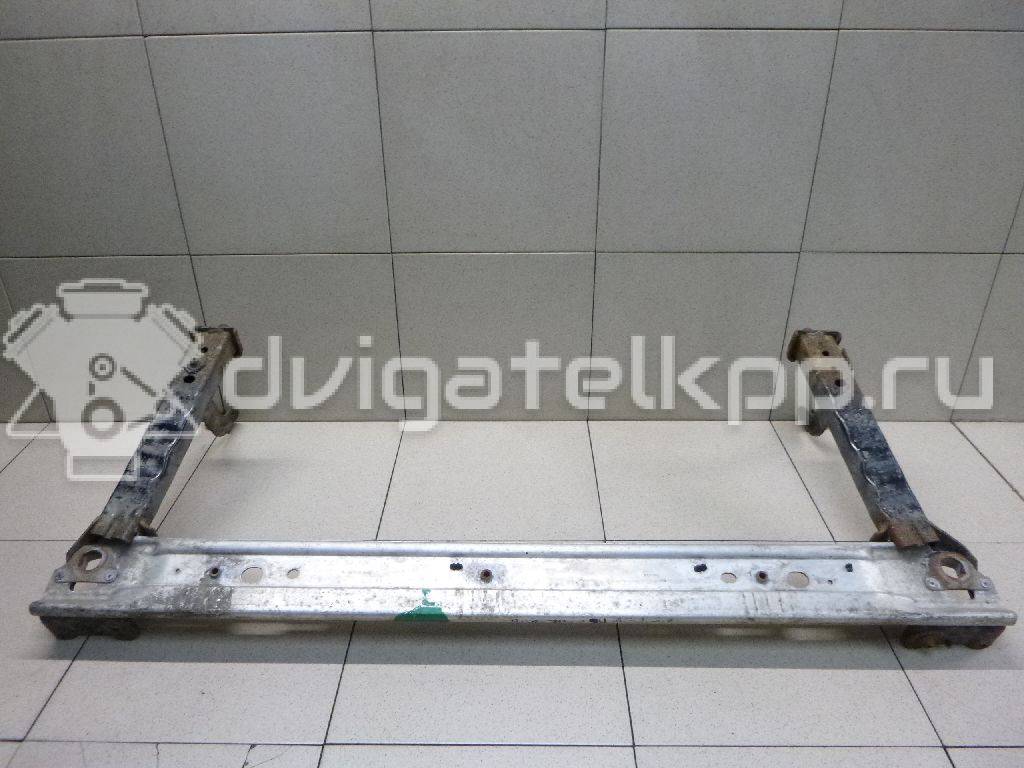 Фото Балка подмоторная  544F00003R для Renault Megane {forloop.counter}}