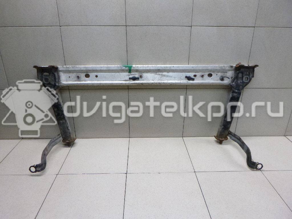 Фото Балка подмоторная  544F00003R для Renault Megane {forloop.counter}}