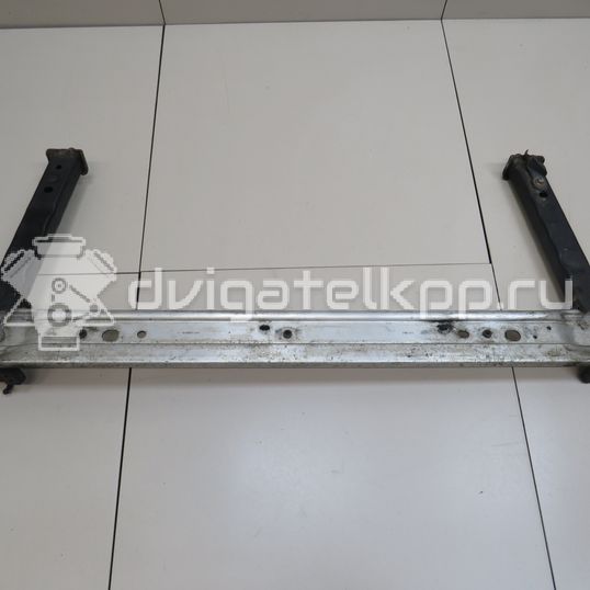 Фото Балка подмоторная  544F00003R для Renault Megane