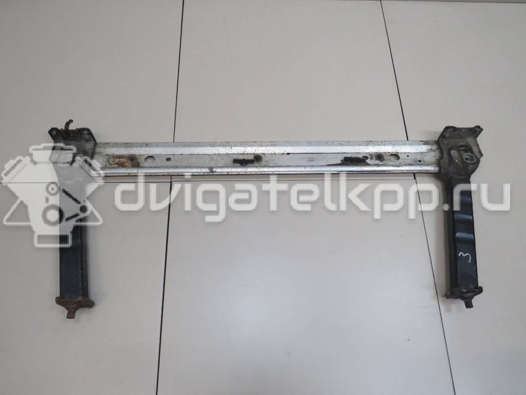 Фото Балка подмоторная  544F00003R для Renault Megane {forloop.counter}}