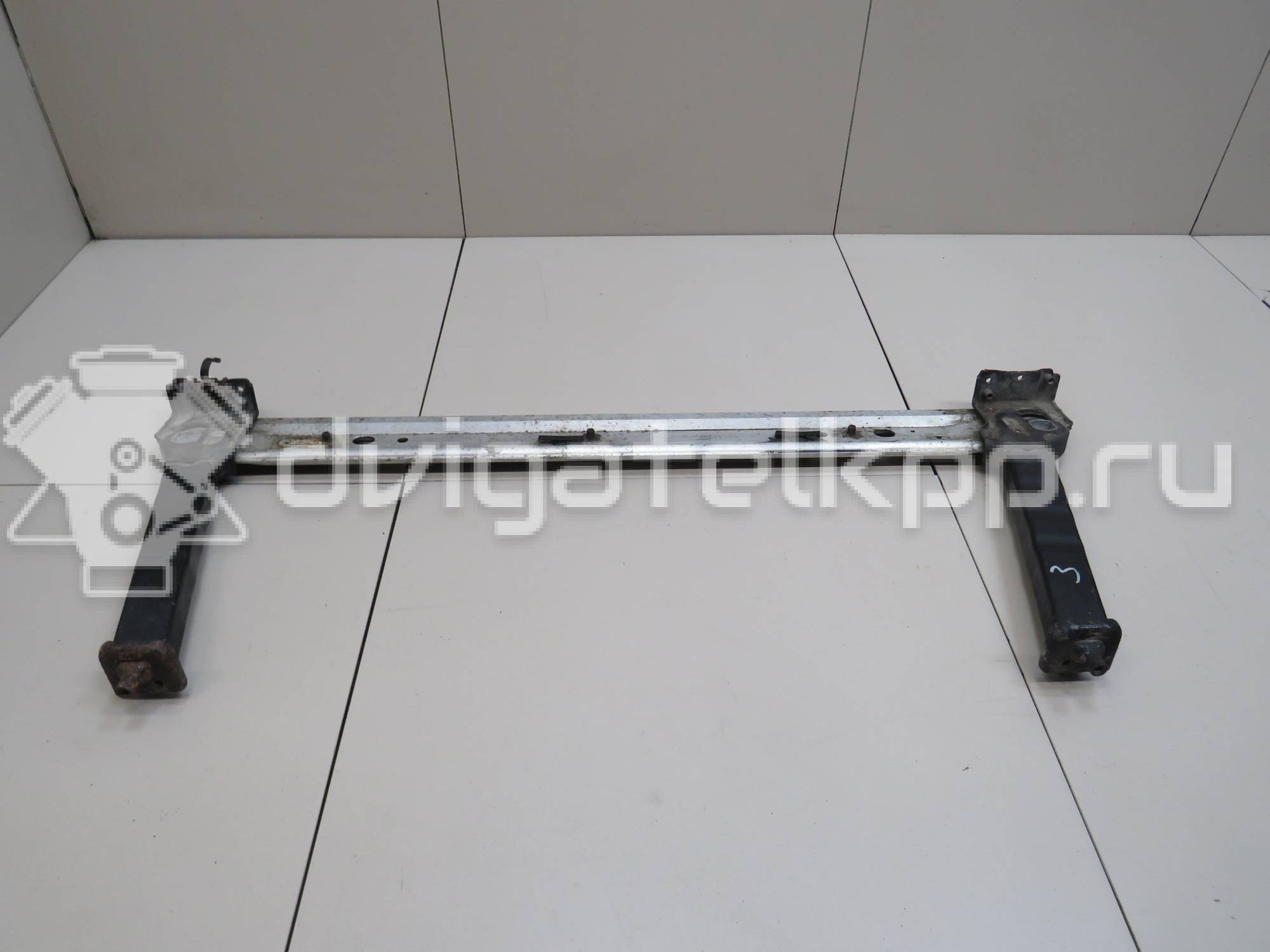 Фото Балка подмоторная  544F00003R для Renault Megane {forloop.counter}}