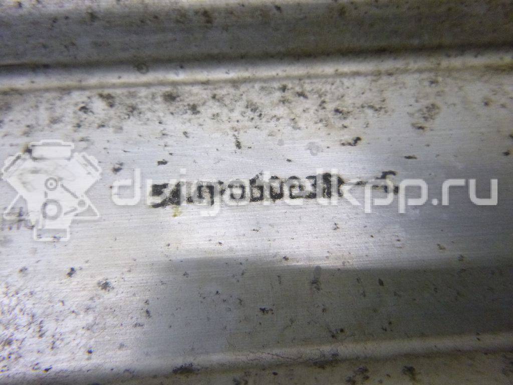 Фото Балка подмоторная  544F00003R для Renault Megane {forloop.counter}}
