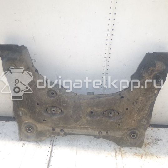 Фото Балка подмоторная  544014599R для Renault Grand / Scénic