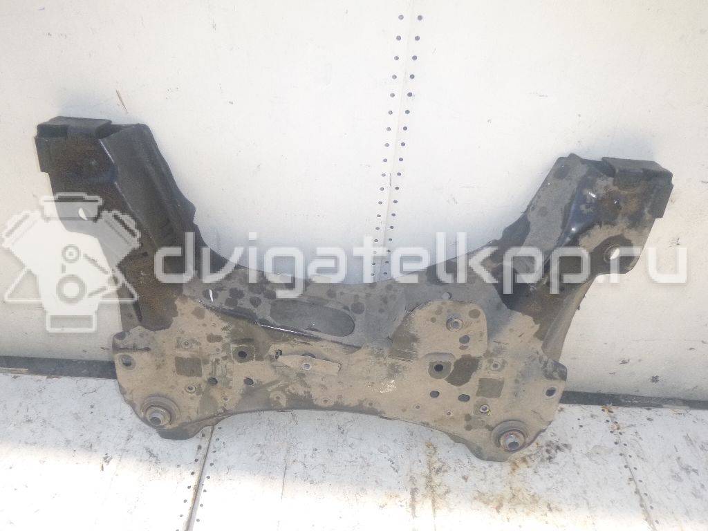 Фото Балка подмоторная  544014599R для Renault Grand / Scénic {forloop.counter}}