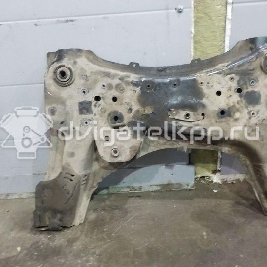 Фото Балка подмоторная  544014599R для Renault Grand / Scénic