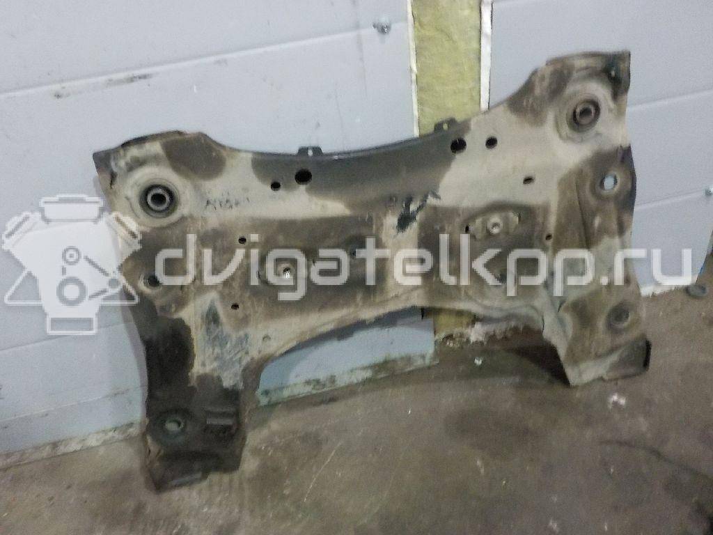 Фото Балка подмоторная  544014599R для Renault Grand / Scénic {forloop.counter}}