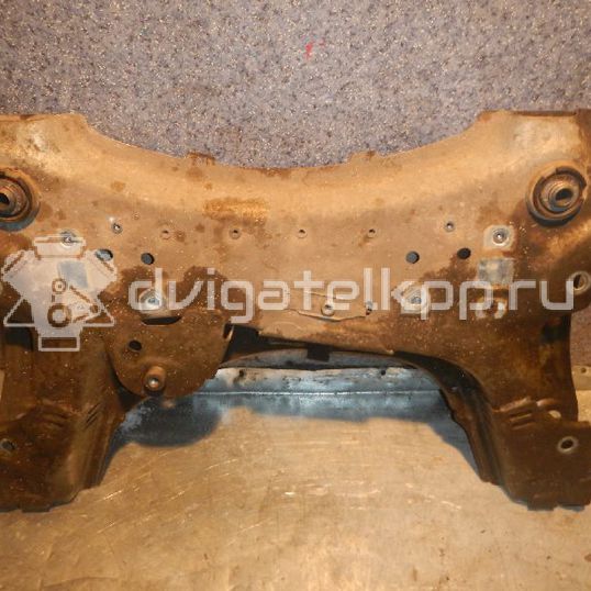 Фото Балка подмоторная  544014599R для Renault Grand / Scénic