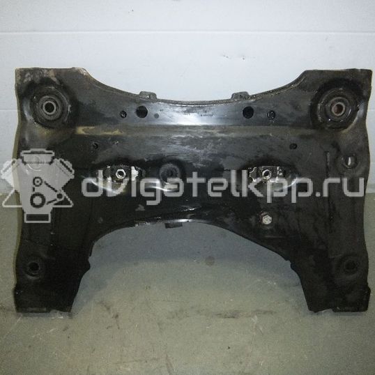 Фото Балка подмоторная  544014599R для Renault Grand / Scénic
