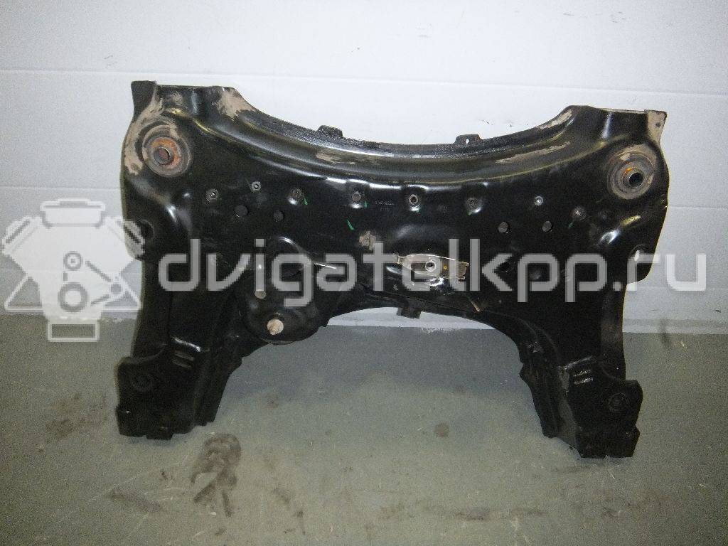 Фото Балка подмоторная  544014599R для Renault Grand / Scénic {forloop.counter}}